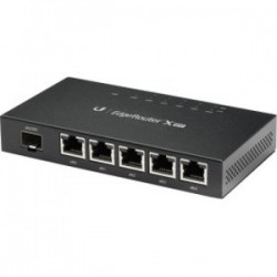 UBIQUITI ER-X-SFP