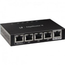 UBIQUITI ER-X