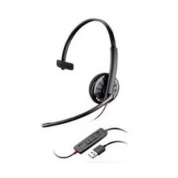 PLANTRONICS BLACKWIRE C310ìM USB MONOAURALE