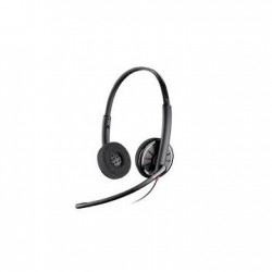 PLANTRONICS BLACKWIRE C320M USB BIAURALE