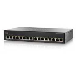 CISCO SG110-16-EU